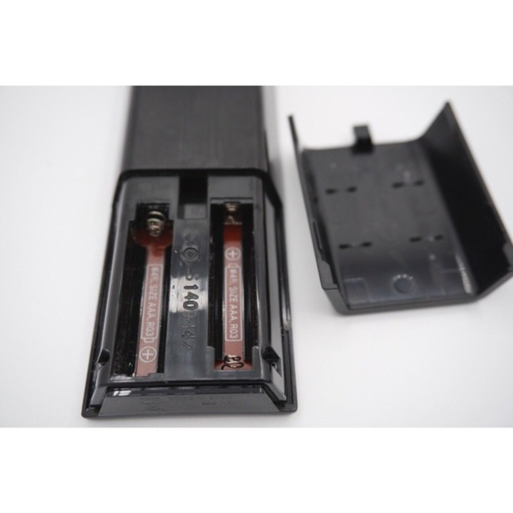 Sony RM-YD102 TV Remote Control Genuine OEM Bravia Netflix‎ SEN  Button 13-109 - Picture 4 of 7